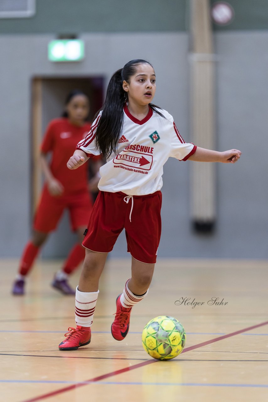 Bild 470 - wCJ Futsalmeisterschaft